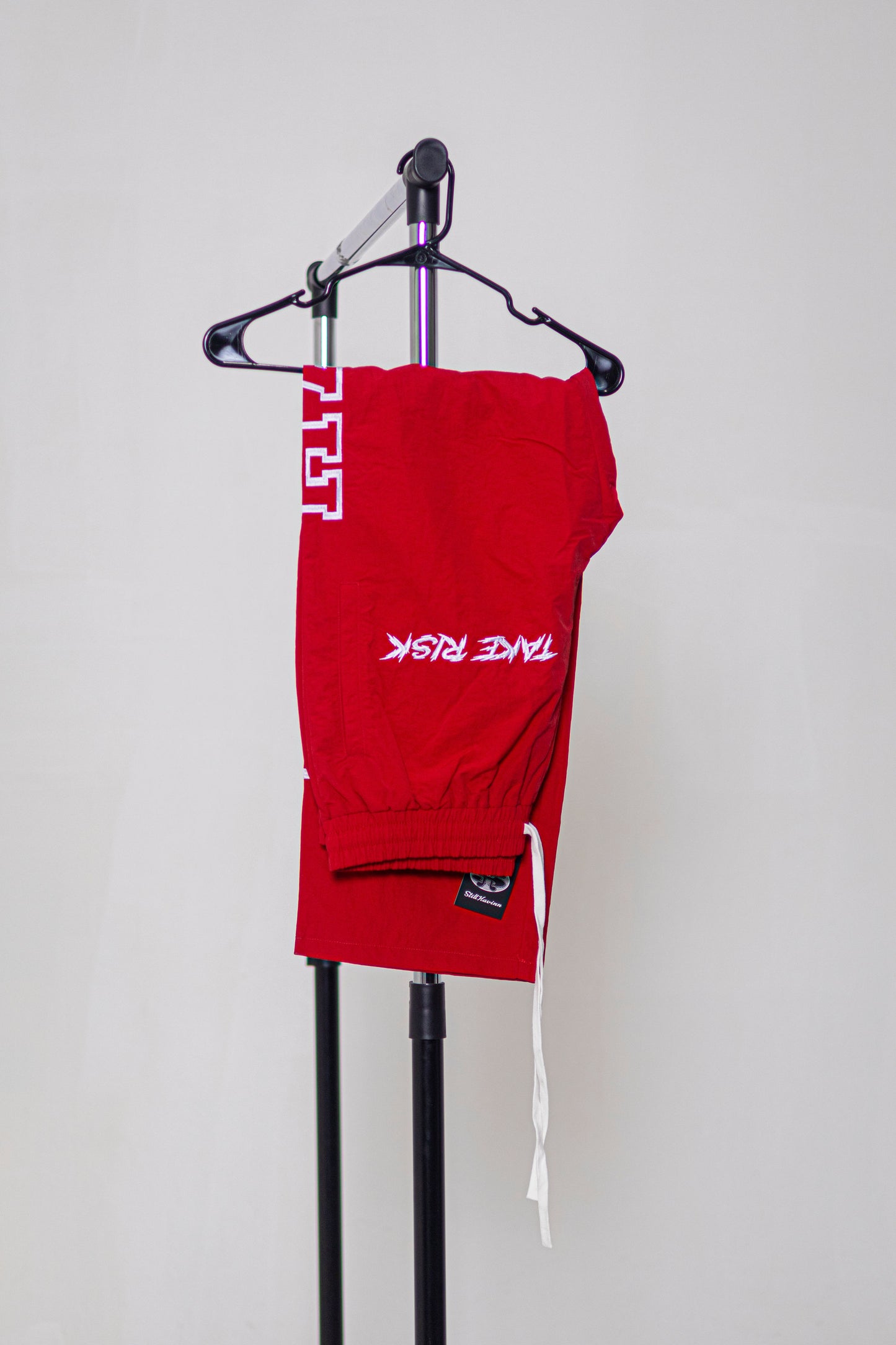 Red Real Risk Taker Set