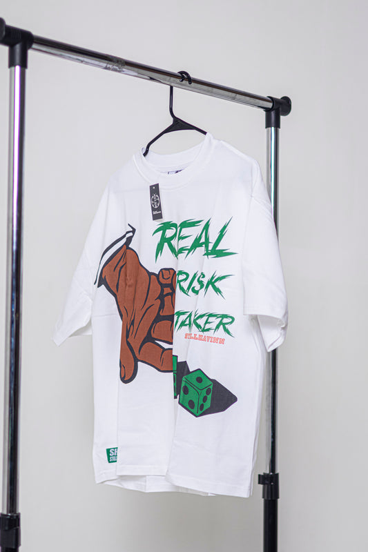 Green Real Risk Taker set