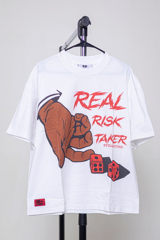 Red Real Risk Taker Set