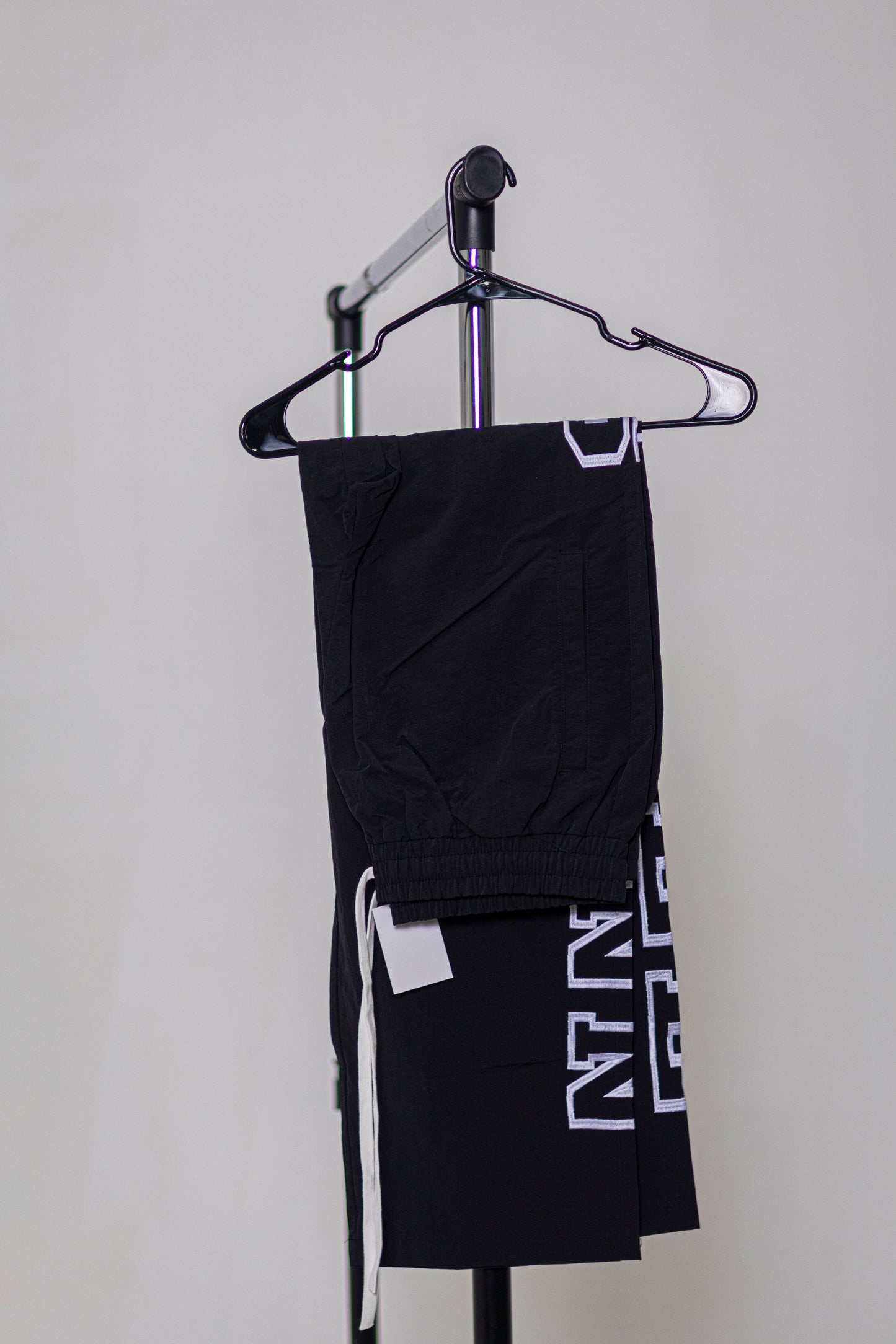 Black Real Risk Taker set