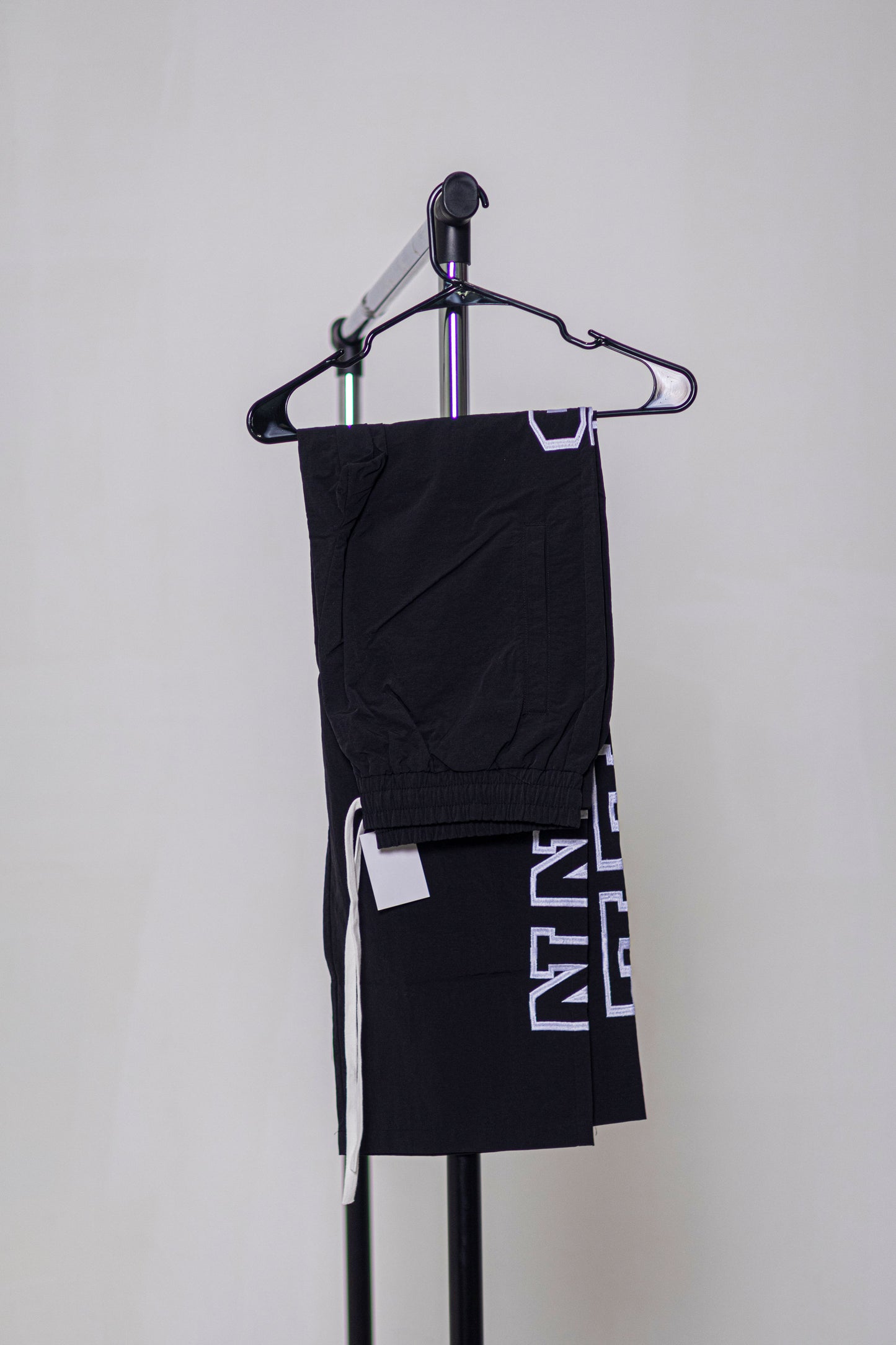 Black Real Risk Taker set