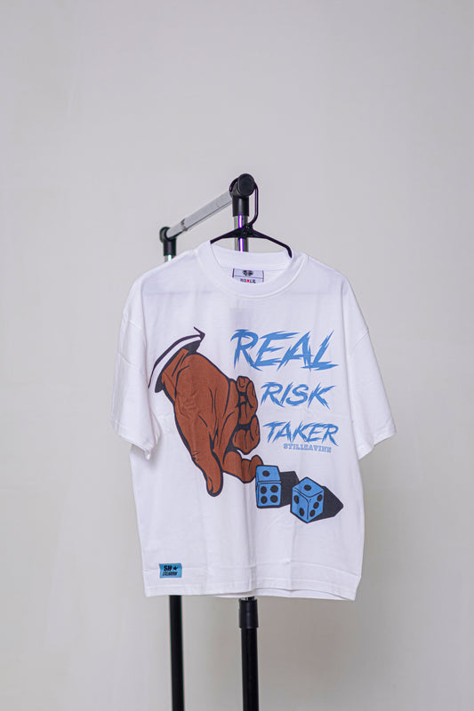 Blue Real Risk Taker set